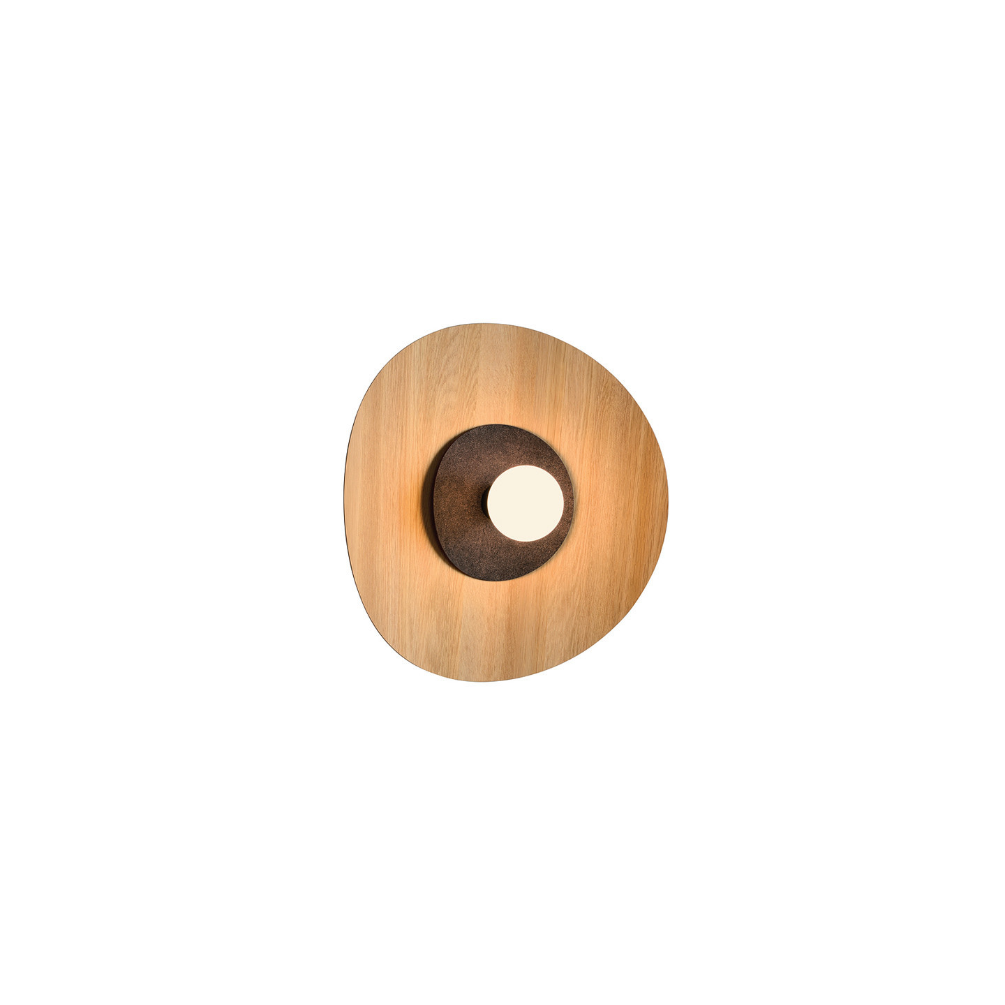 Suspension 3 lampes ASPEN Un Autre Regard