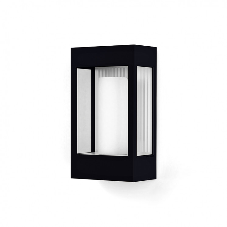 Applique murale extérieure BRICK 2, 17 coloris Roger Pradier