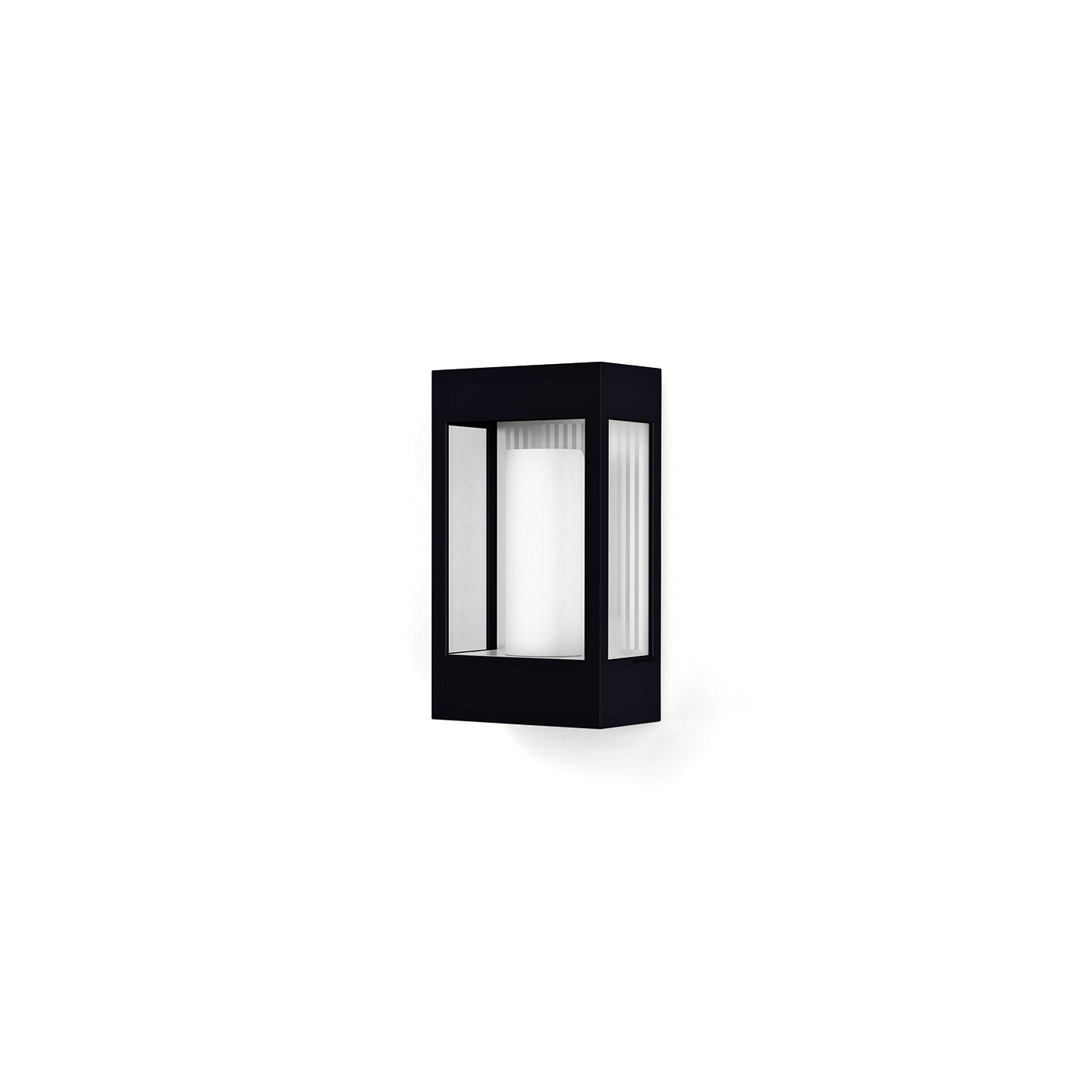 Applique murale extérieure BRICK 2, 17 coloris Roger Pradier