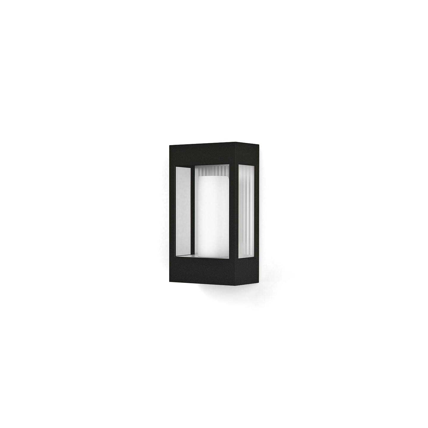 Applique murale extérieure BRICK 2, 17 coloris Roger Pradier