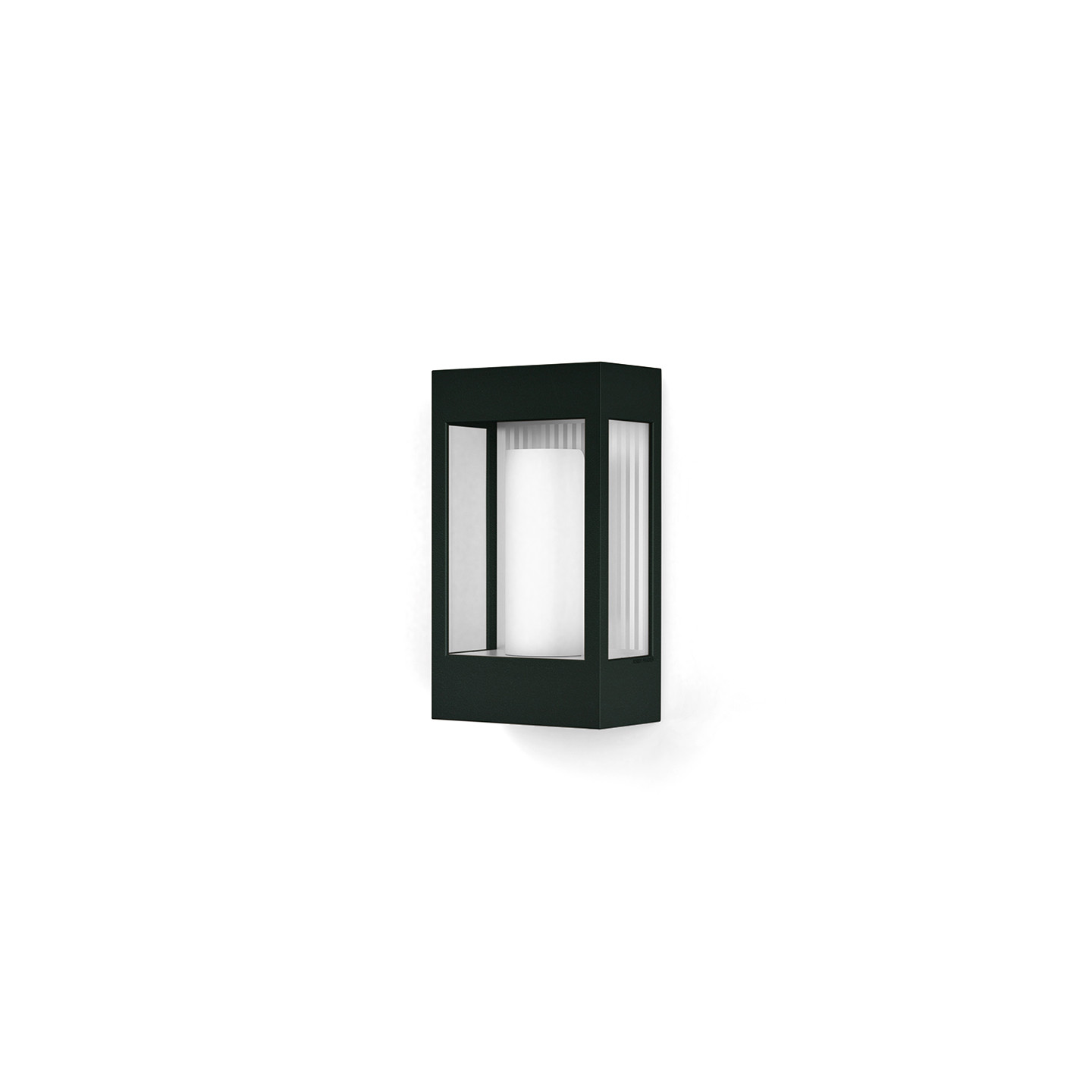 Applique murale extérieure BRICK 2, 17 coloris Roger Pradier