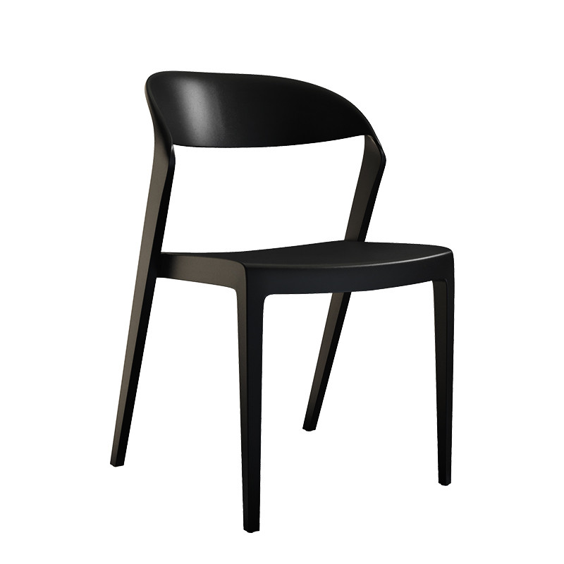 Chaise en polypropylène OCTAVE, 6 coloris Akante