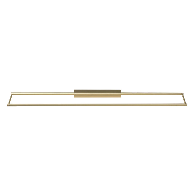 Éclairage tableau LINK, 3 longueurs et 3 finitions CVL Manufacture
