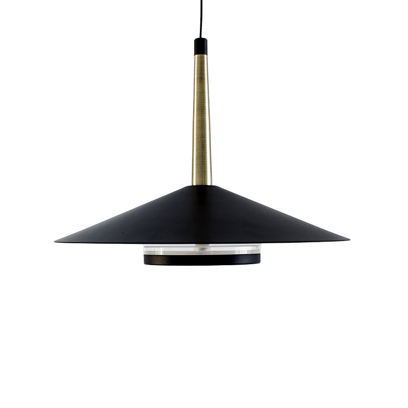 Suspension 4 lampes ORION Mantra illuminacion