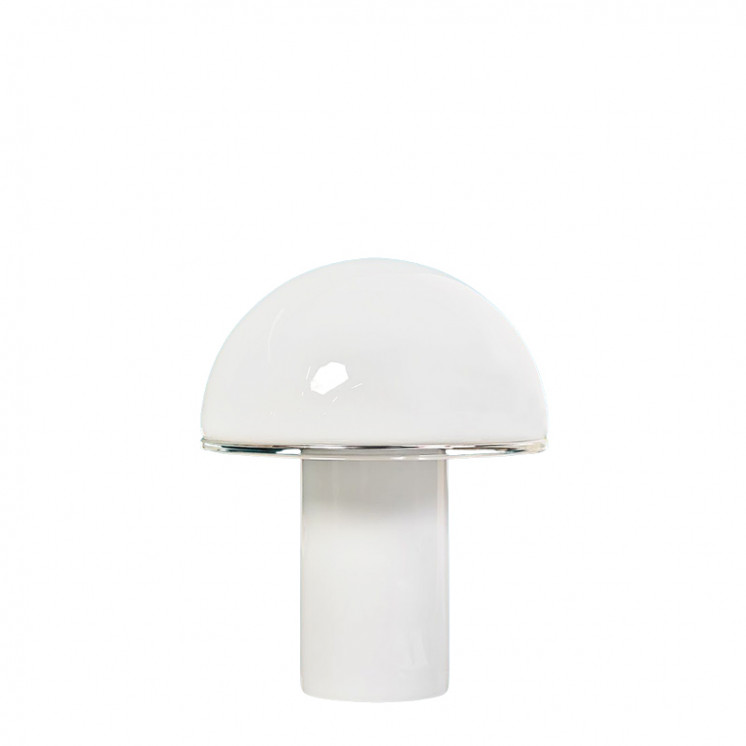 Lampe design à poser ONFALE, 3 tailles Artemide