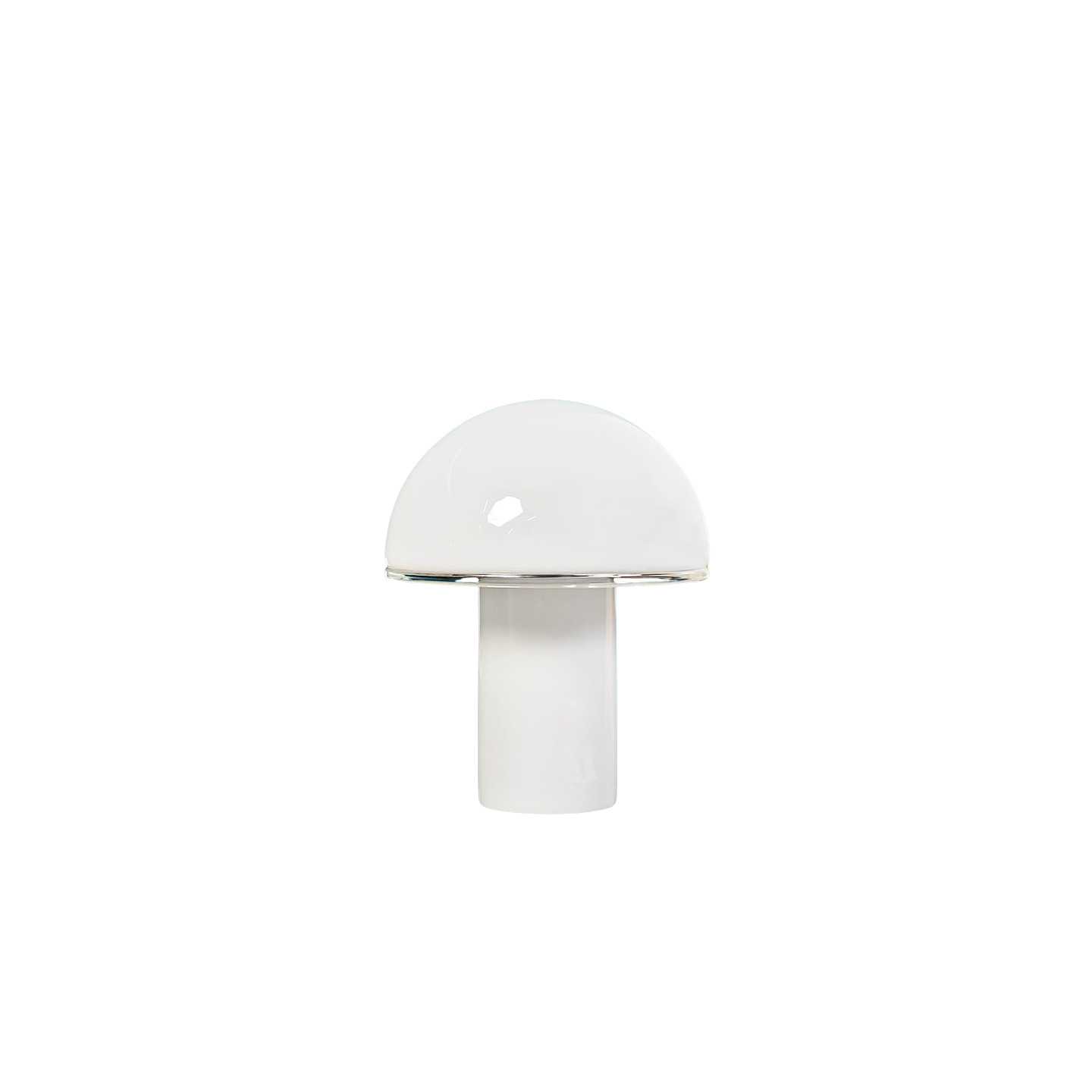 Lampe design à poser ONFALE, 3 tailles Artemide