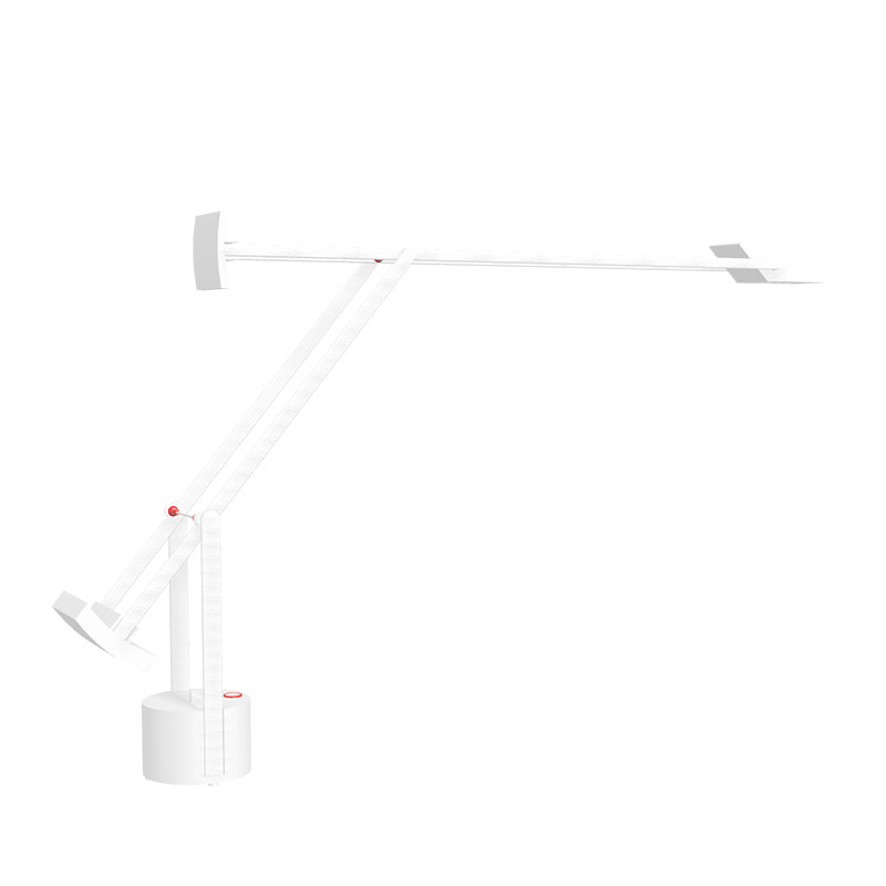 Lampe de bureau design TIZIO, 2 coloris Artemide