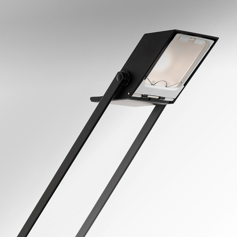 Lampe de bureau design TIZIO, 3 coloris Artemide