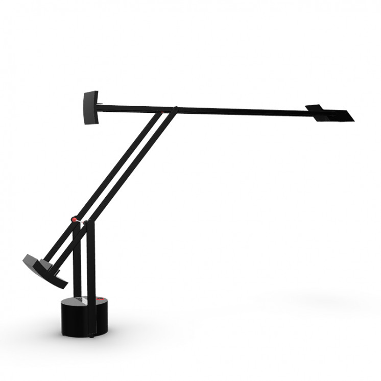 Lampe de bureau design TIZIO, 3 coloris Artemide