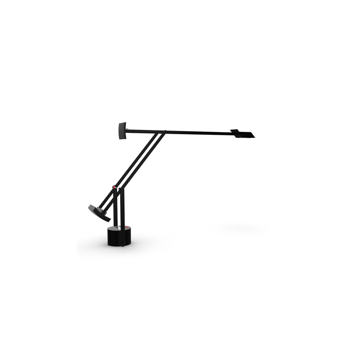 Lampe de bureau design TIZIO, 3 coloris Artemide