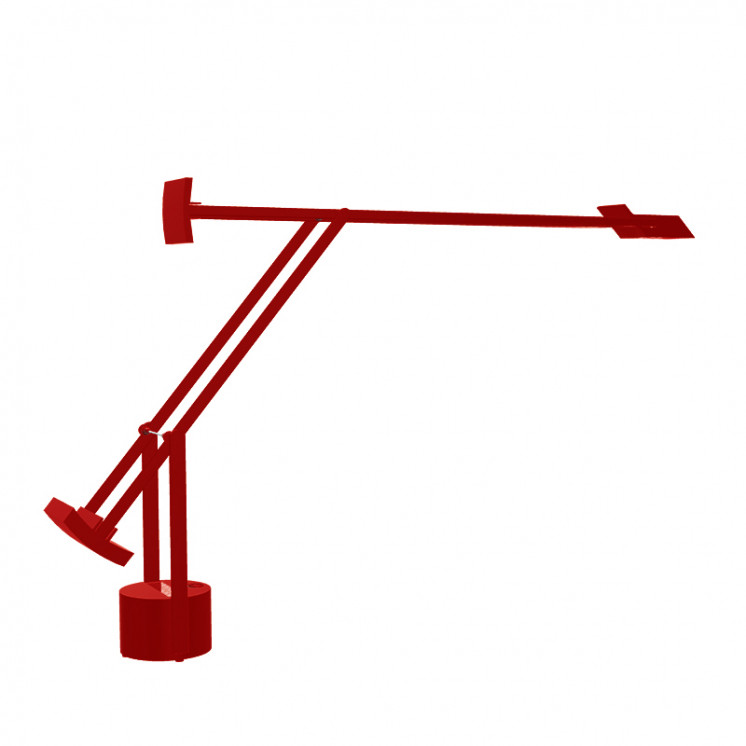 Lampe de bureau design TIZIO, 3 coloris Artemide