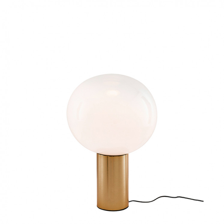 Lampe de table design LAGUNA 16, 2 finitions Artemide