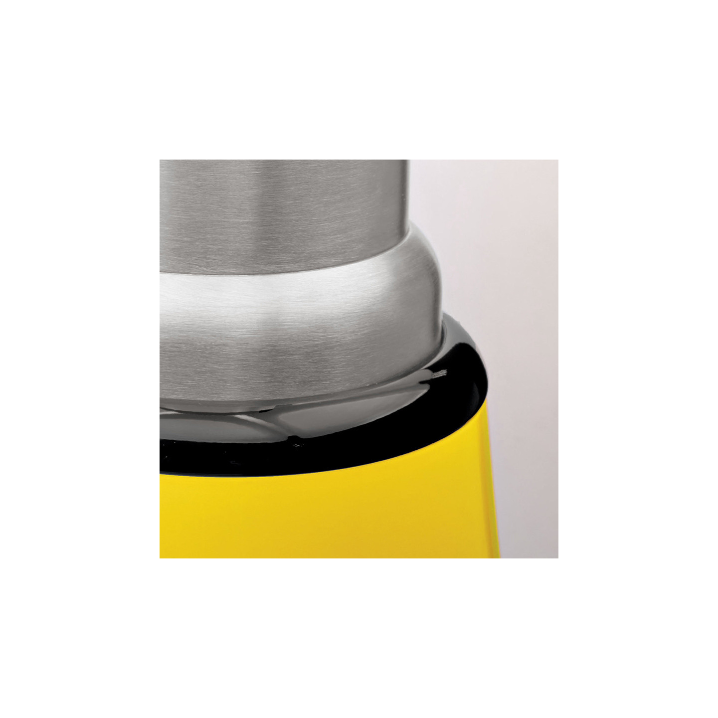 Lampe PIPISTRELLO JAUNE Martinelli Luce