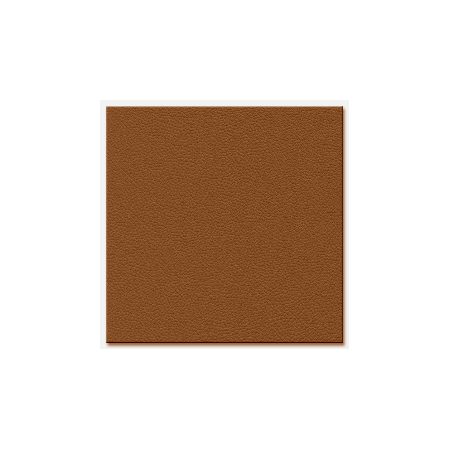 Canapé en cuir véritable GIANDUIA, 2,5 places Calia Italia