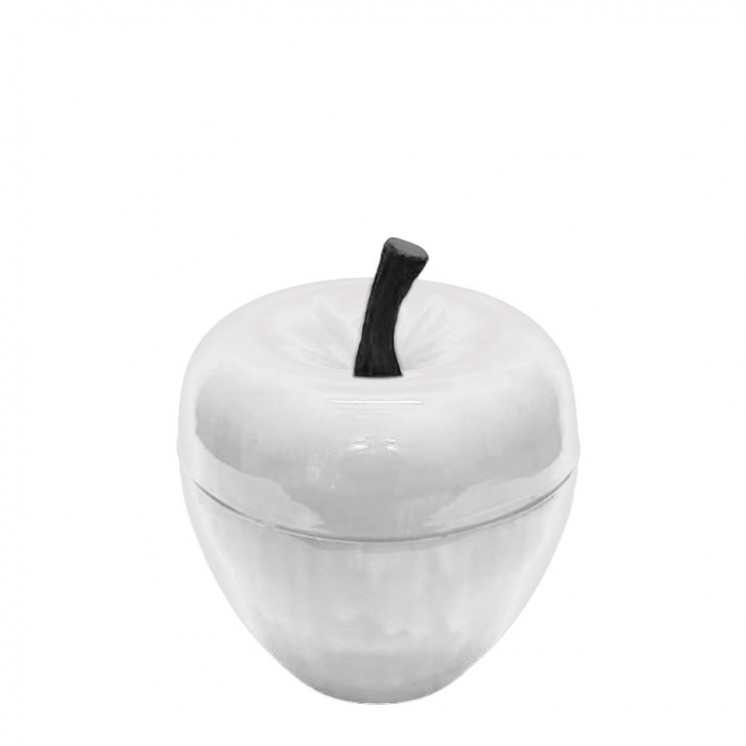 Seau à glace APPLE ICE BUCKET, 3 coloris Bazardeluxe