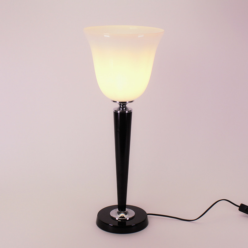 Lampe de table ART DÉCO Wernervoss