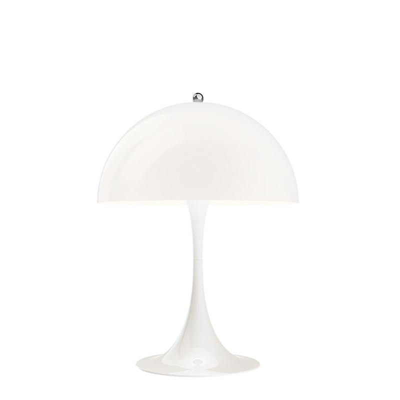 Lampe à poser PANTHELLA 320, 4 finitions Louis Poulsen