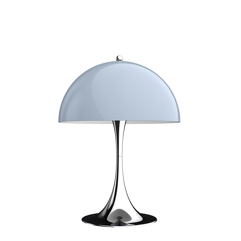 Lampe à poser PANTHELLA 320, 4 finitions Louis Poulsen