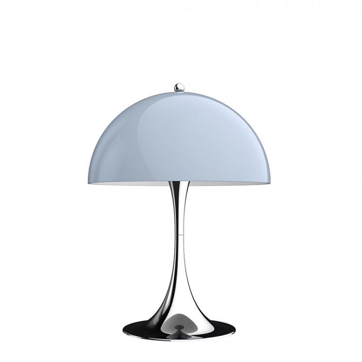 Lampe à poser PANTHELLA 320, 4 finitions Louis Poulsen
