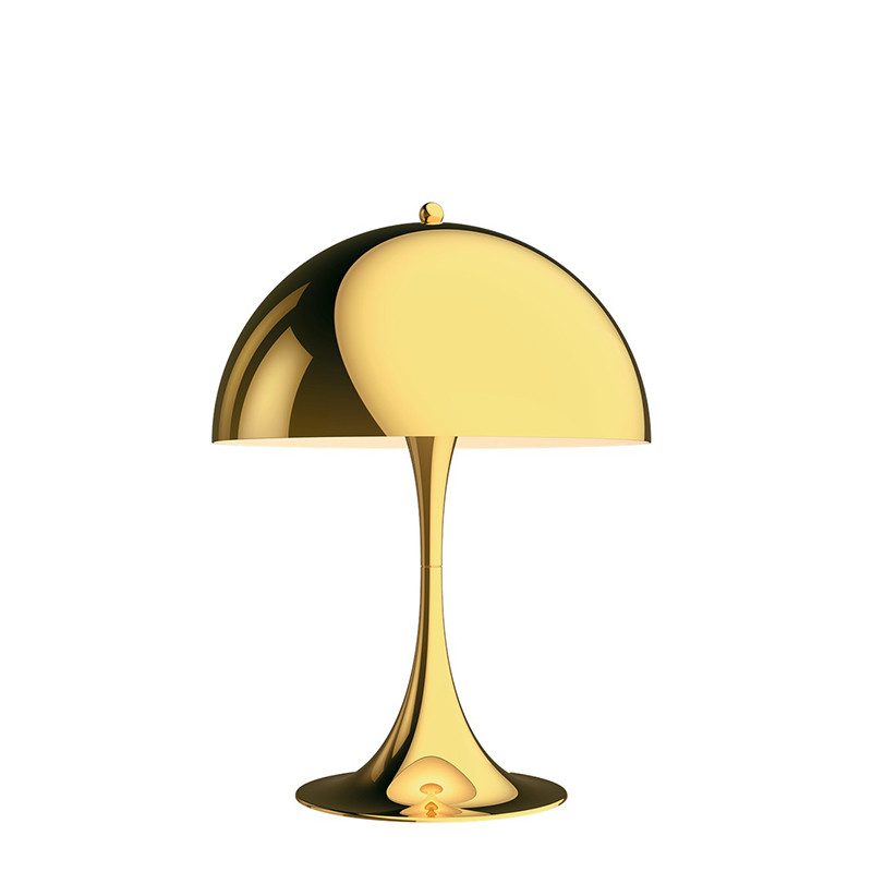 Lampe à poser PANTHELLA 320, 4 finitions Louis Poulsen
