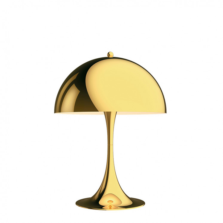 Lampe à poser PANTHELLA 320, 4 finitions Louis Poulsen