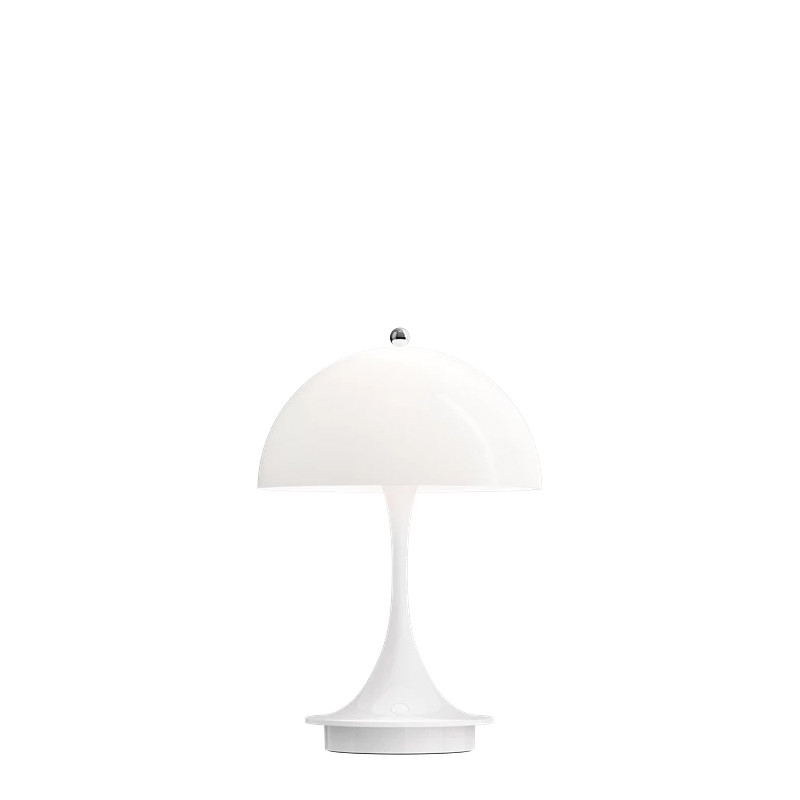 Lampe design sans fil PANTHELLA 160 PORTABLE, 10 coloris Louis Poulsen