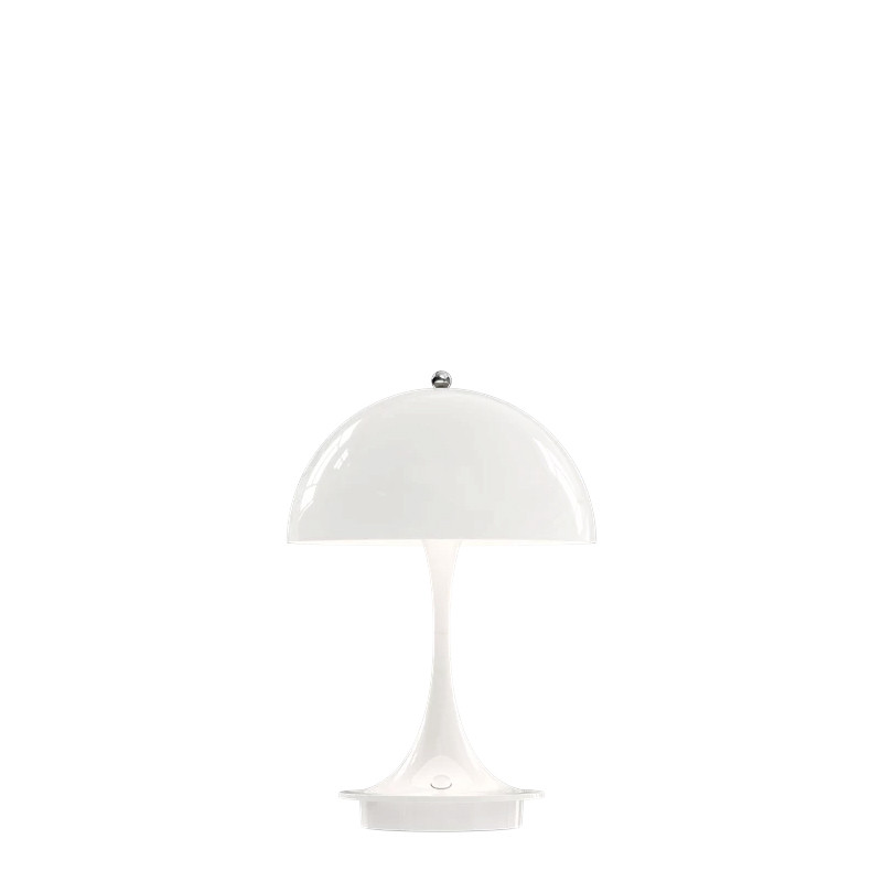 Lampe design sans fil PANTHELLA 160 PORTABLE, 10 coloris Louis Poulsen