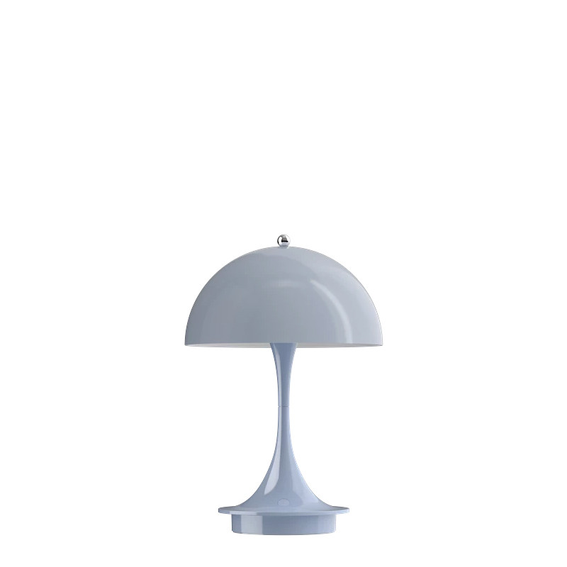 Lampe design sans fil PANTHELLA 160 PORTABLE, 10 coloris Louis Poulsen