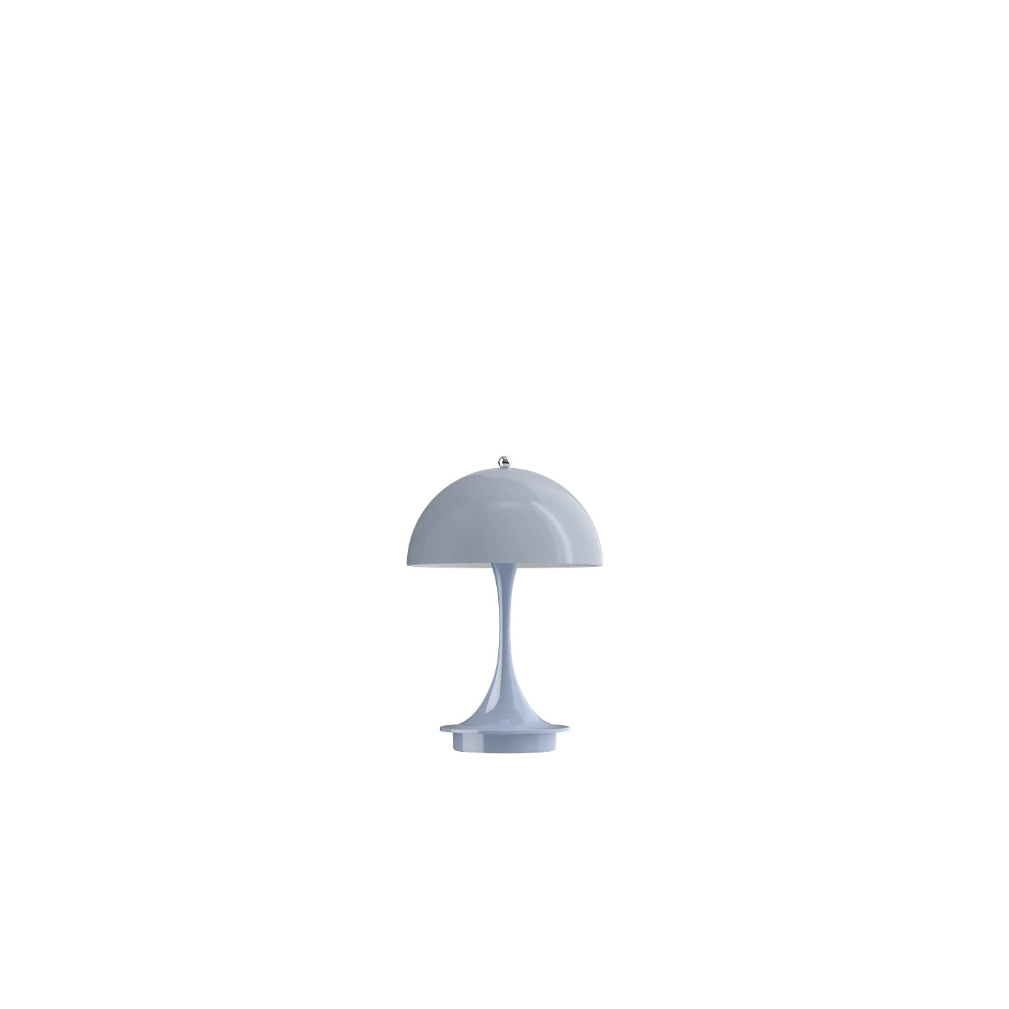 Lampe design sans fil PANTHELLA 160 PORTABLE, 10 coloris Louis Poulsen