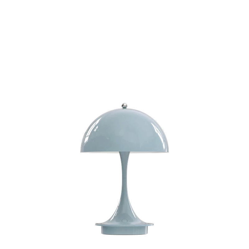 Lampe design sans fil PANTHELLA 160 PORTABLE, 10 coloris Louis Poulsen