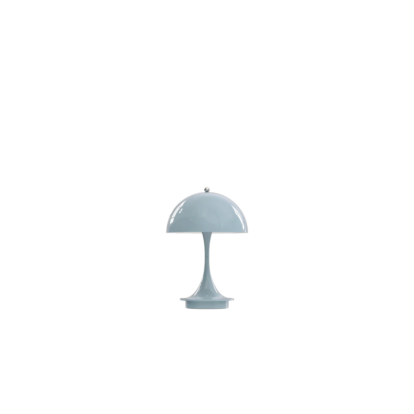 Lampe design sans fil PANTHELLA 160 PORTABLE, 10 coloris Louis Poulsen