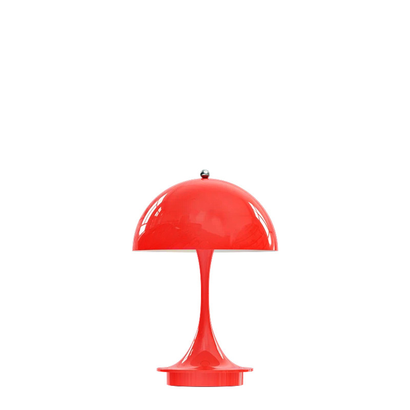 Lampe design sans fil PANTHELLA 160 PORTABLE, 10 coloris Louis Poulsen