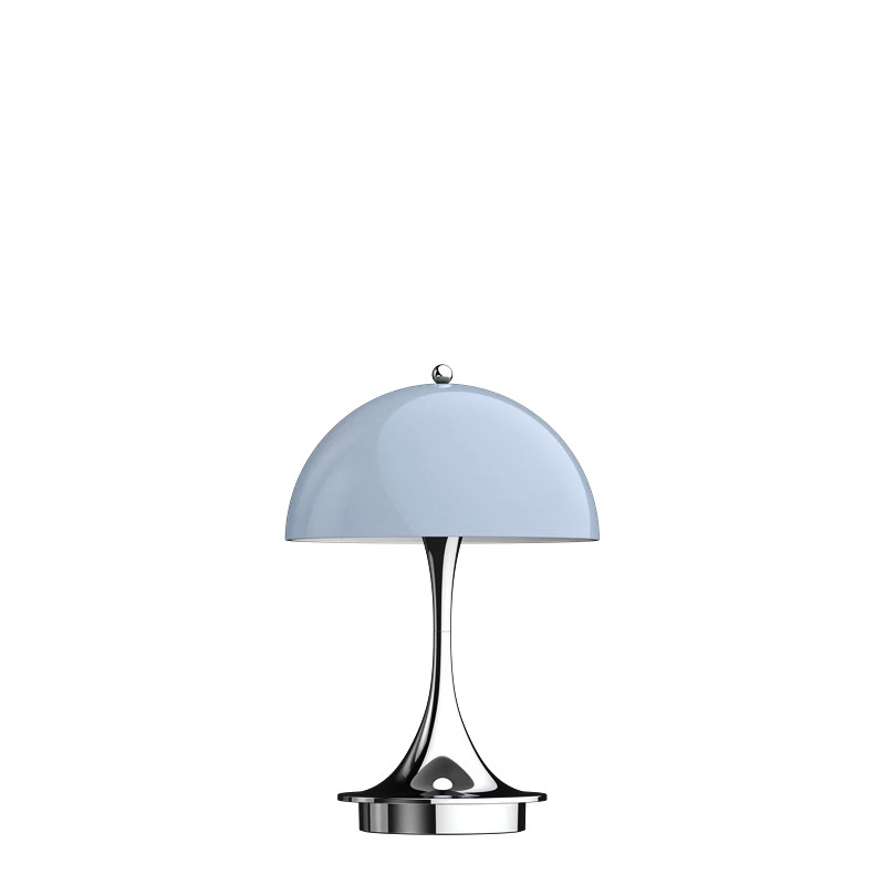 Lampe design sans fil PANTHELLA 160 PORTABLE, 10 coloris Louis Poulsen