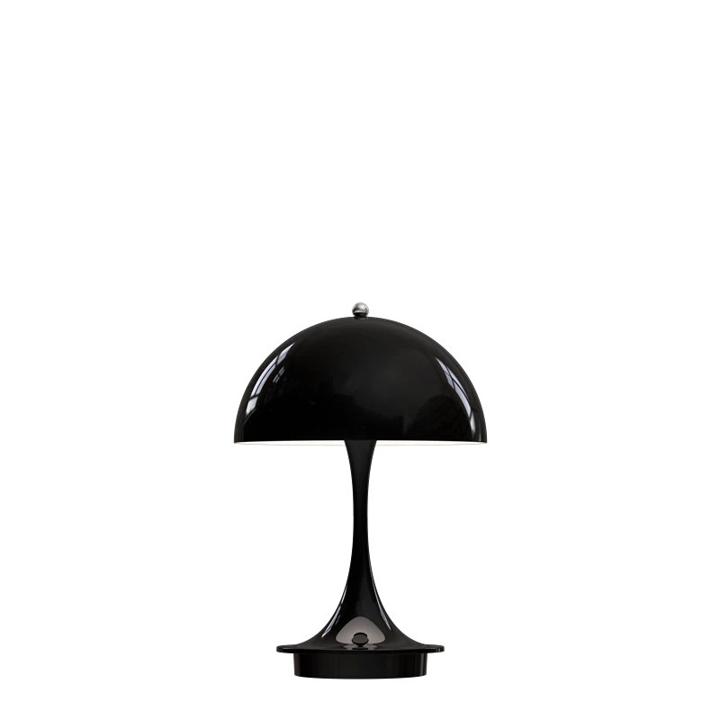 Lampe design sans fil PANTHELLA 160 PORTABLE, 10 coloris Louis Poulsen