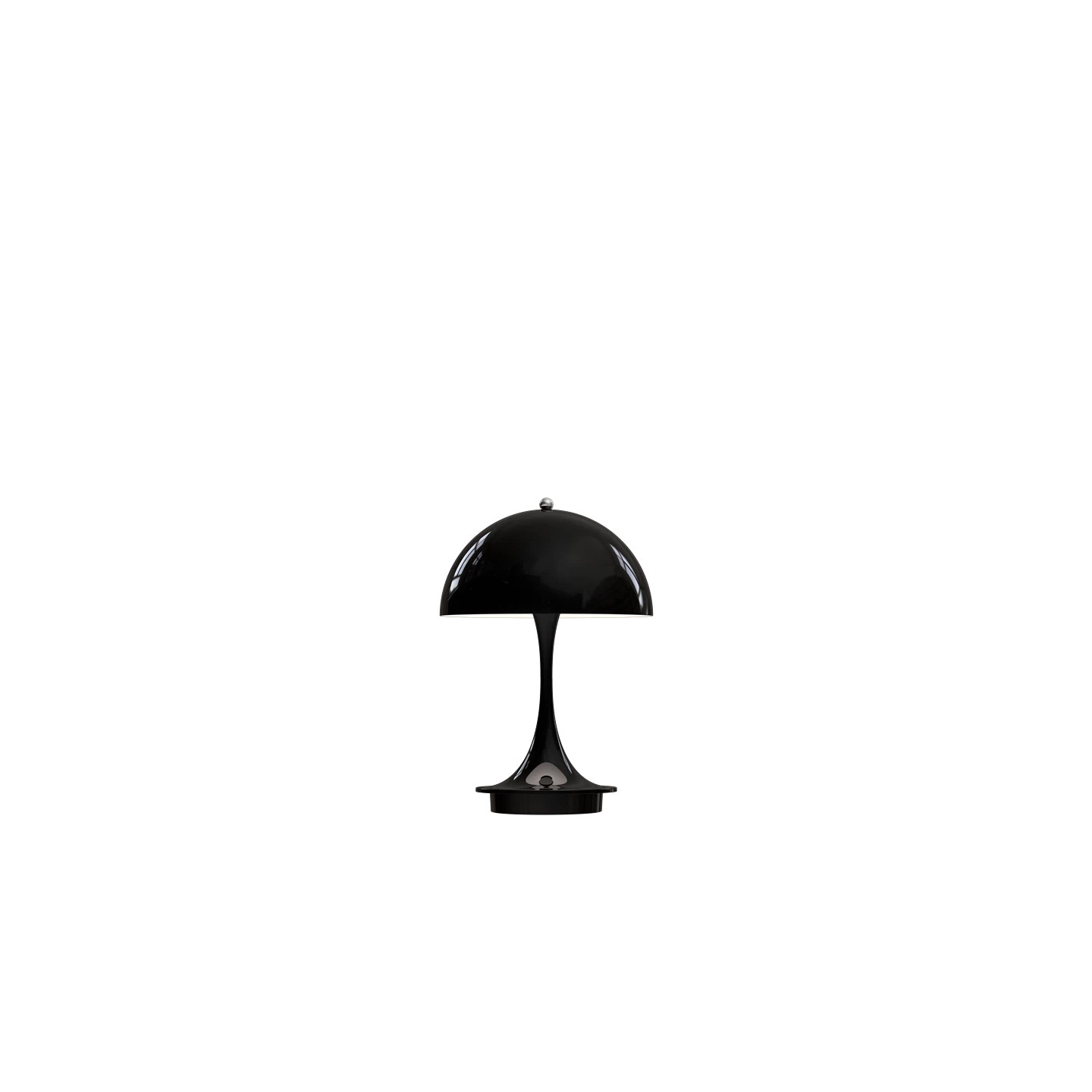 Lampe design sans fil PANTHELLA 160 PORTABLE, 10 coloris Louis Poulsen