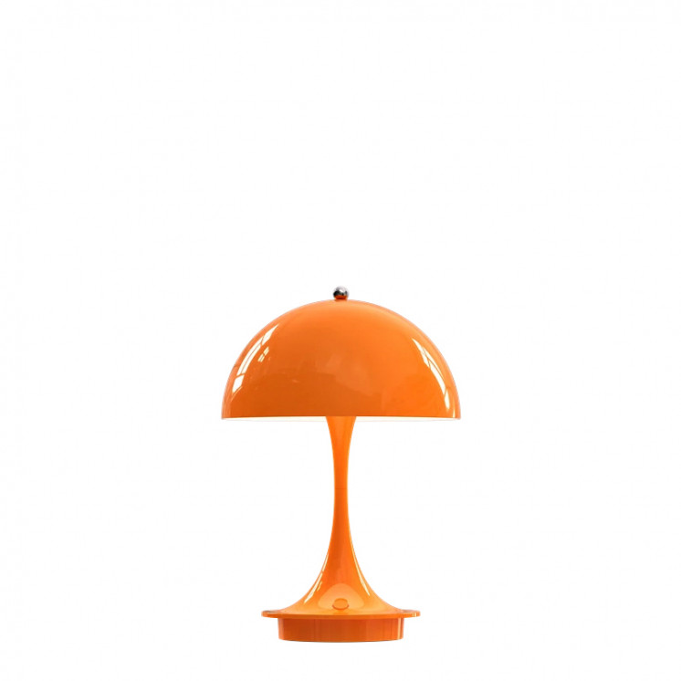 Lampe design sans fil PANTHELLA 160 PORTABLE, 10 coloris Louis Poulsen