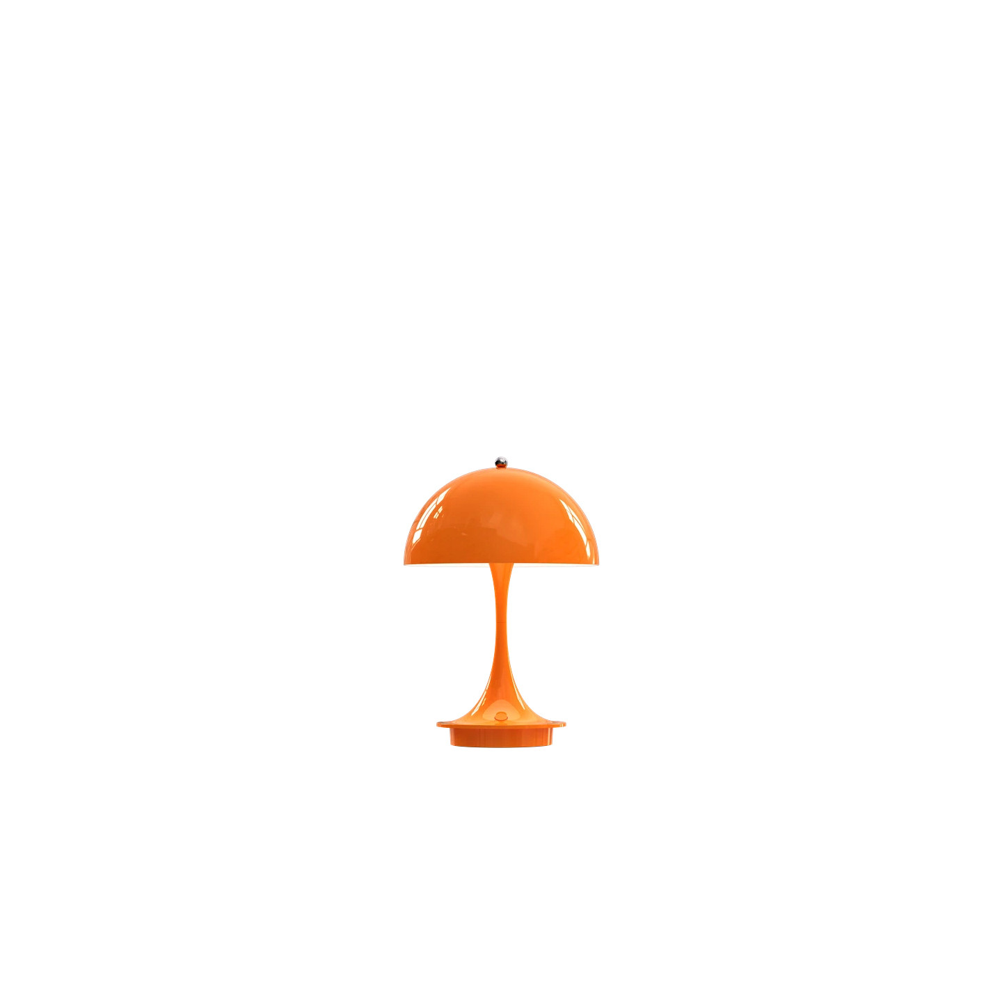 Lampe design sans fil PANTHELLA 160 PORTABLE, 10 coloris Louis Poulsen