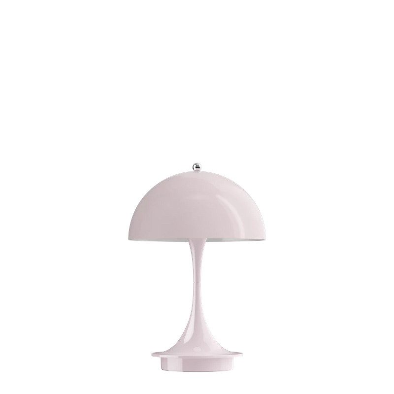 Lampe design sans fil PANTHELLA 160 PORTABLE, 10 coloris Louis Poulsen