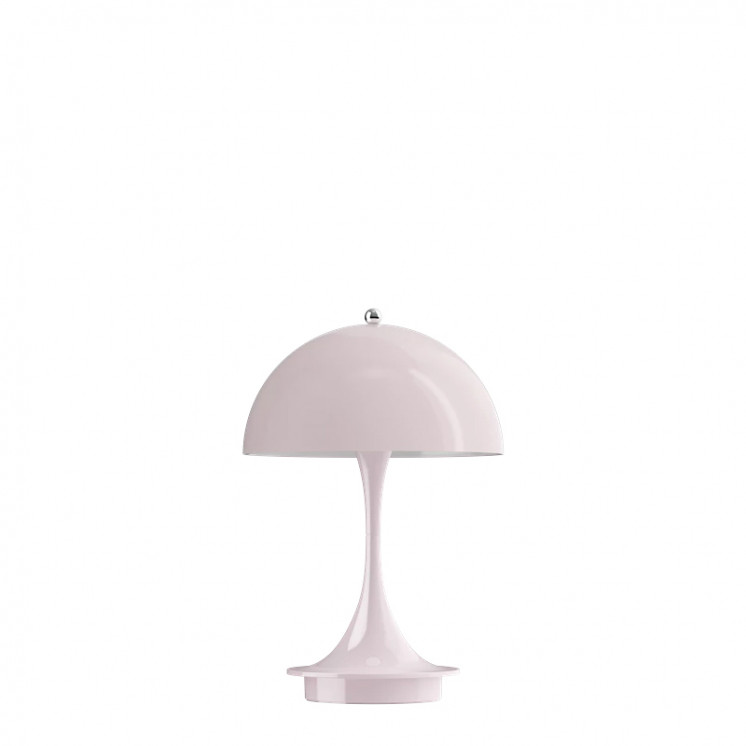 Lampe design sans fil PANTHELLA 160 PORTABLE, 10 coloris Louis Poulsen