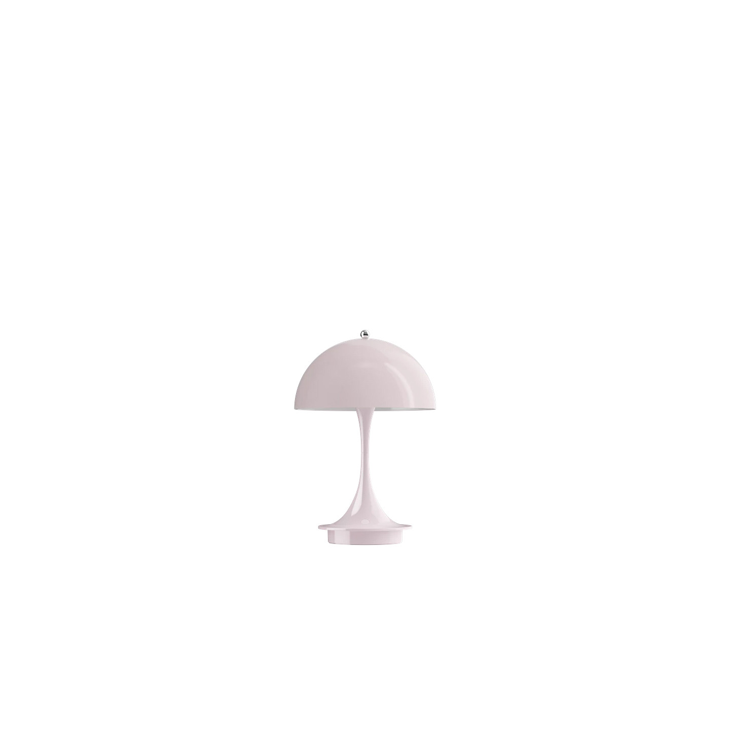 Lampe design sans fil PANTHELLA 160 PORTABLE, 10 coloris Louis Poulsen