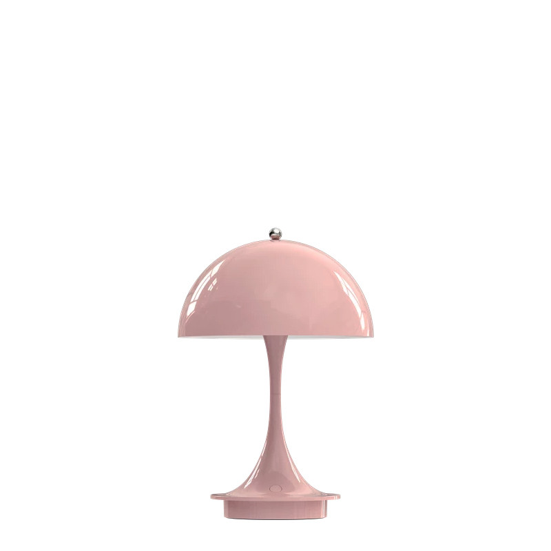 Lampe design sans fil PANTHELLA 160 PORTABLE, 10 coloris Louis Poulsen