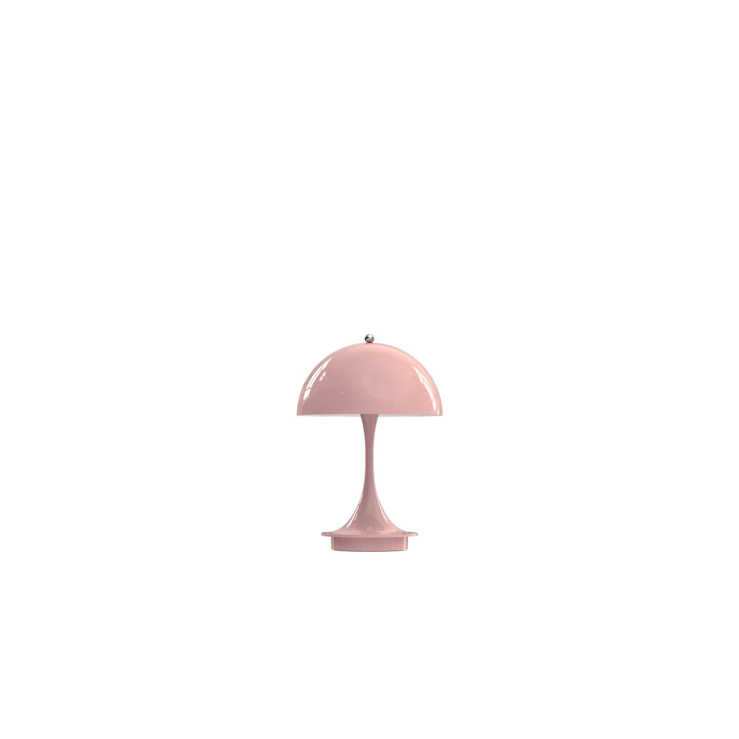 Lampe design sans fil PANTHELLA 160 PORTABLE, 10 coloris Louis Poulsen
