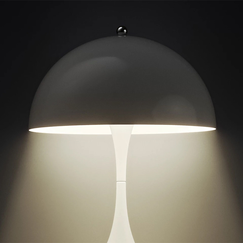 Lampe design sans fil PANTHELLA 160 PORTABLE, 10 coloris Louis Poulsen
