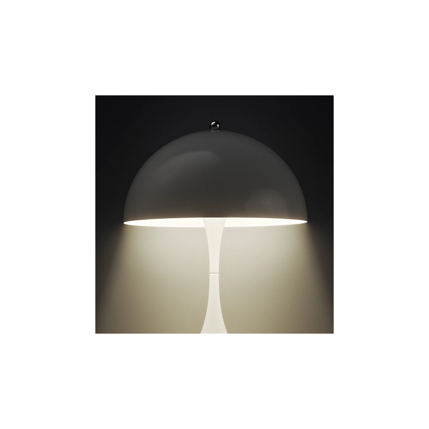 Lampe design sans fil PANTHELLA 160 PORTABLE, 10 coloris Louis Poulsen