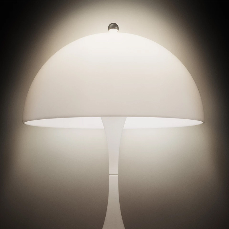 Lampe design sans fil PANTHELLA 160 PORTABLE, 10 coloris Louis Poulsen