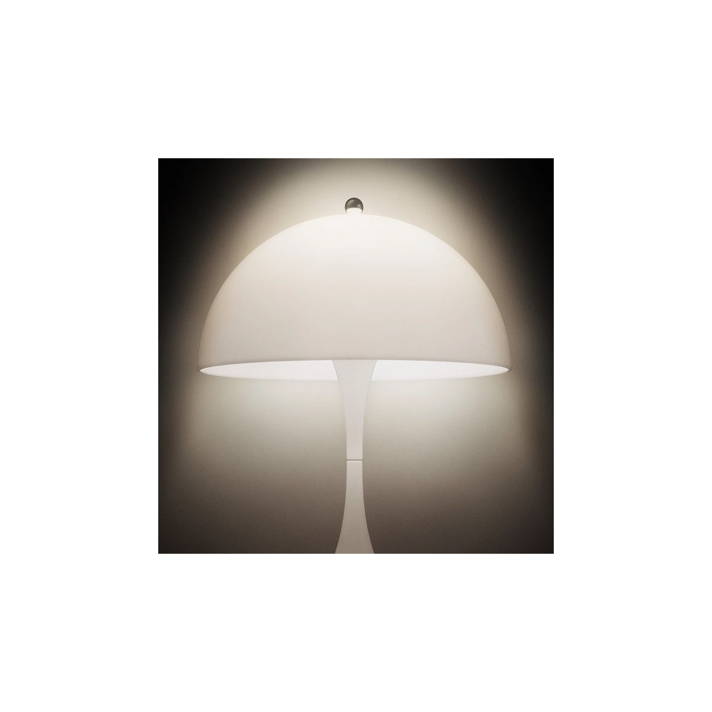 Lampe design sans fil PANTHELLA 160 PORTABLE, 10 coloris Louis Poulsen
