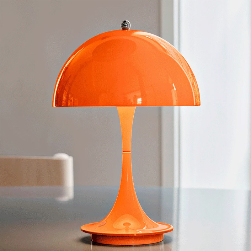 Lampe design sans fil PANTHELLA 160 PORTABLE, 10 coloris Louis Poulsen