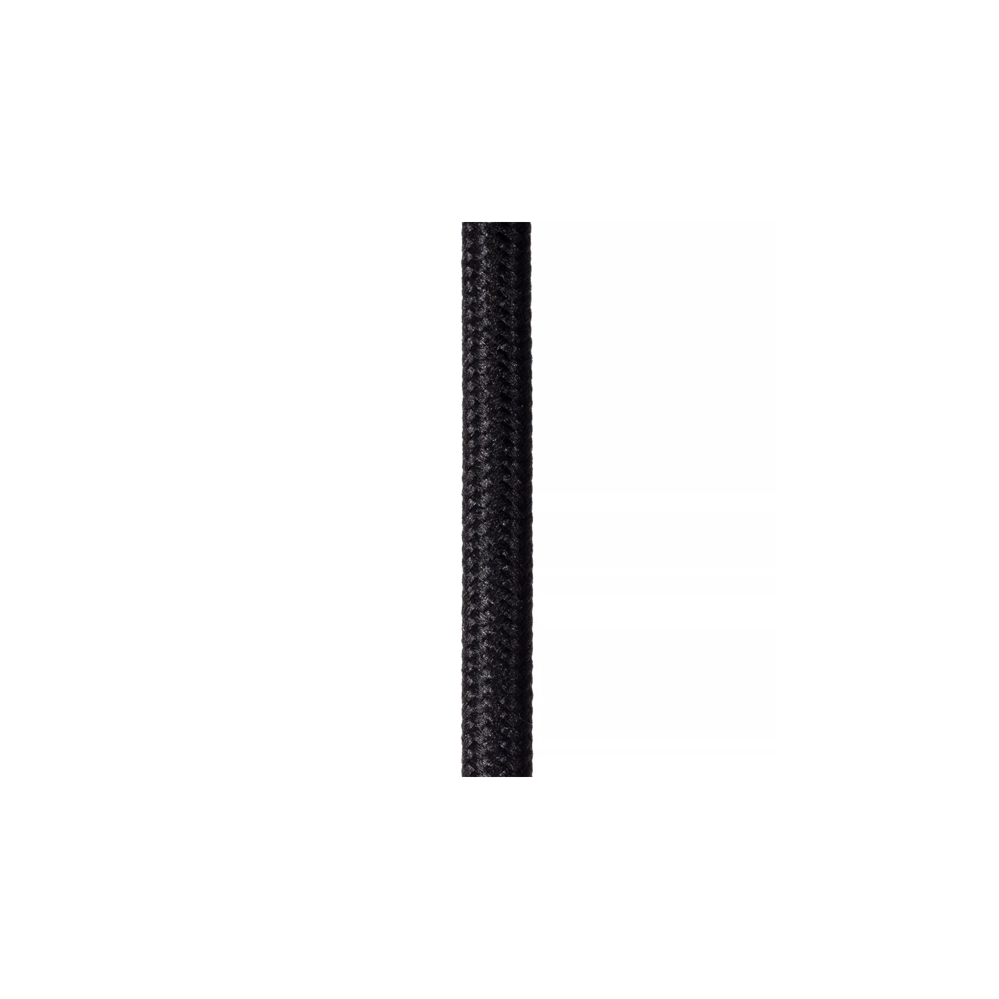 Suspension noire design MADUKA NOIR Lucide
