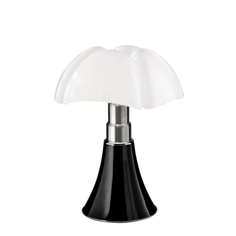 Lampe PIPISTRELLO GRANDE, 7 coloris Martinelli Luce