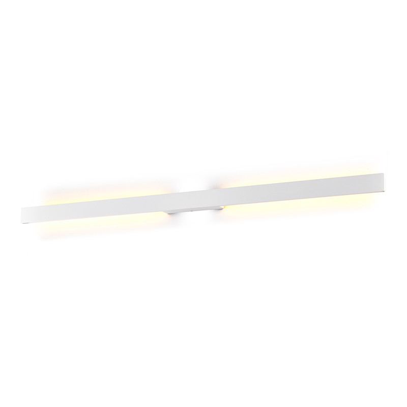 Applique extérieure horizontale LOTUS 124 ou 144 cm, 4 coloris Mantra